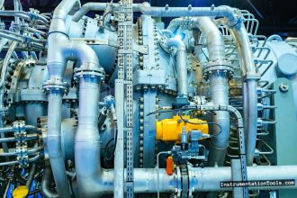 Compressor Shutdown Jobs