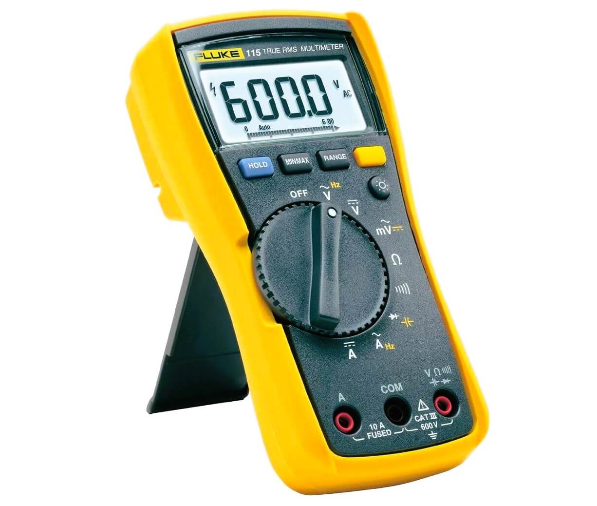 Fluke Multimeter