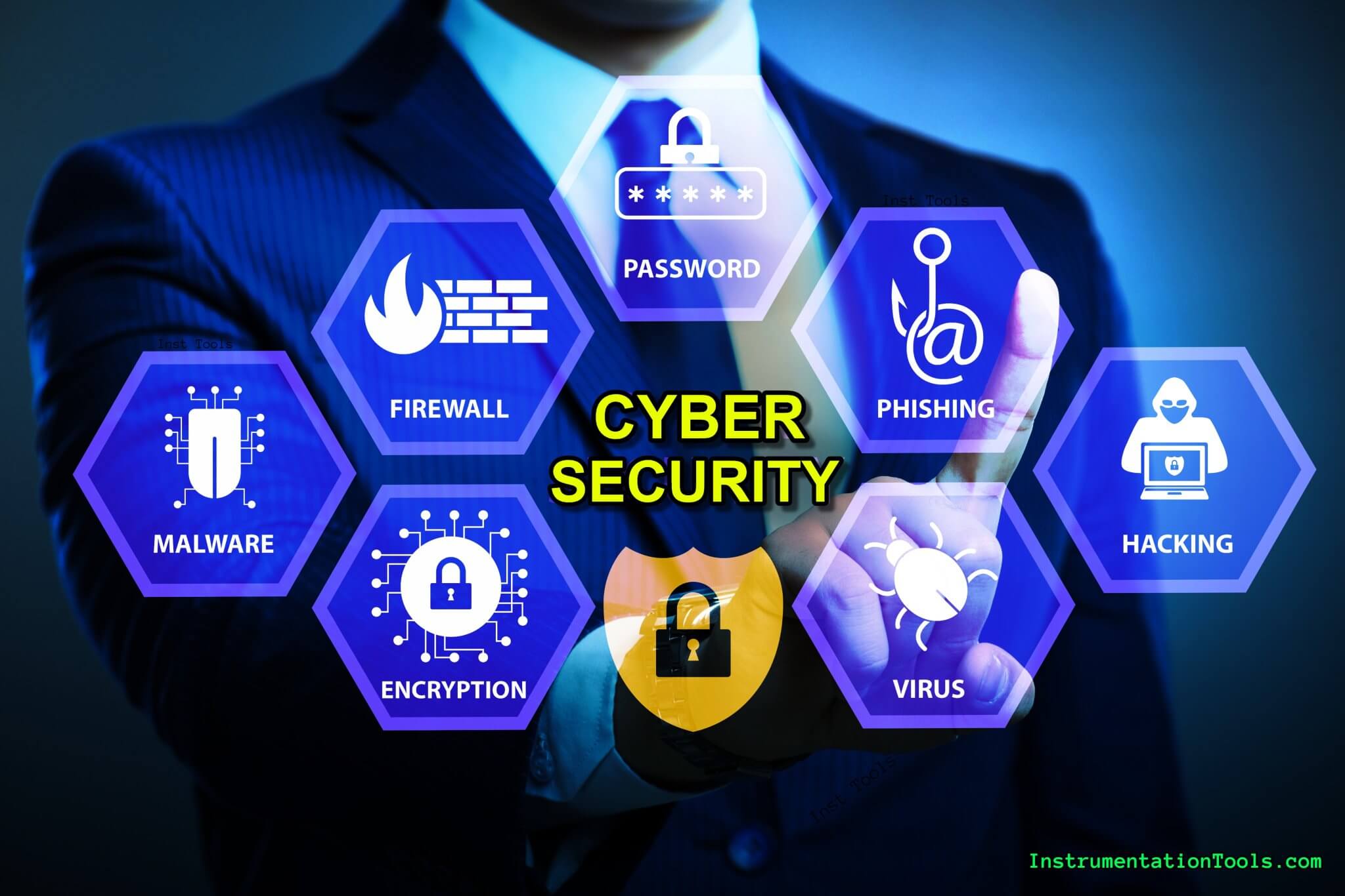 Free Industrial Control System (ICS) Cyber Security Course