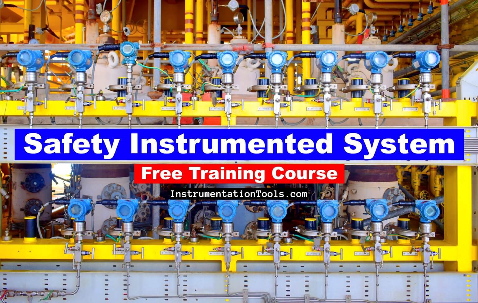 ️ instrumentation engineering courses Inst Tools