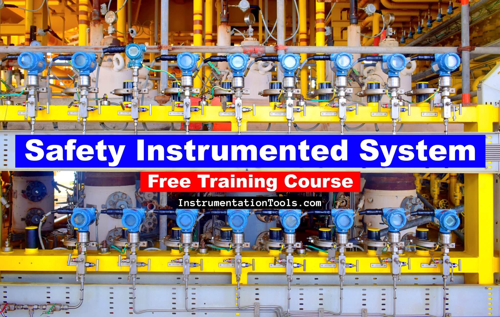 free-safety-instrumented-system-training-course