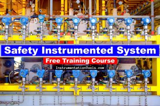 Free Safety Instrumented System Training Course
