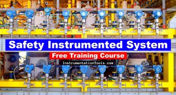 Free Safety Instrumented System Training Course