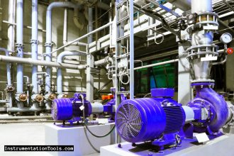 Motor Cooling Methods