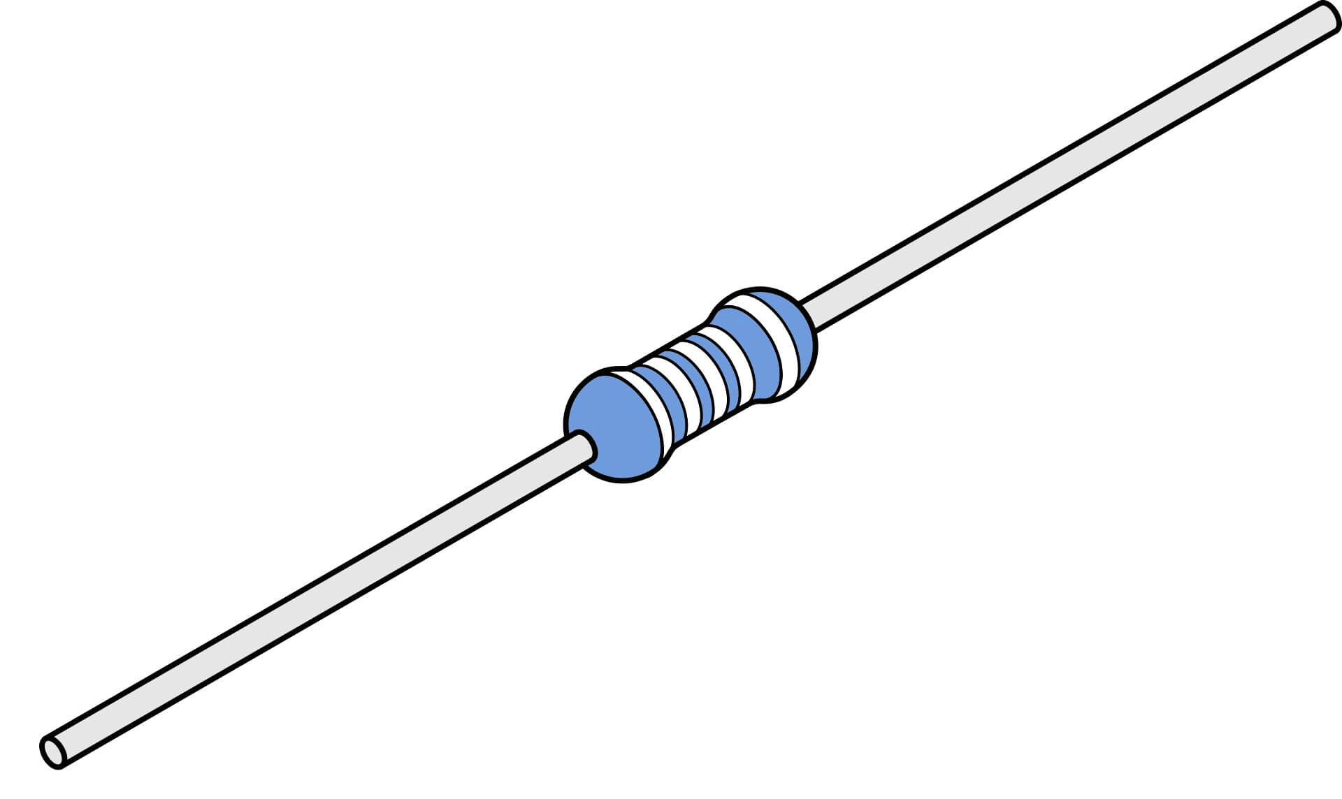 Overview of Resistor