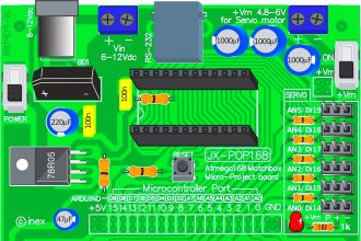 PCB Assembly