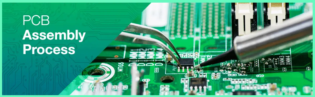 PCB Assembly Process