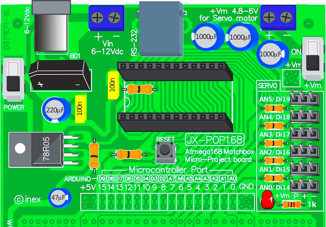 PCB Assembly