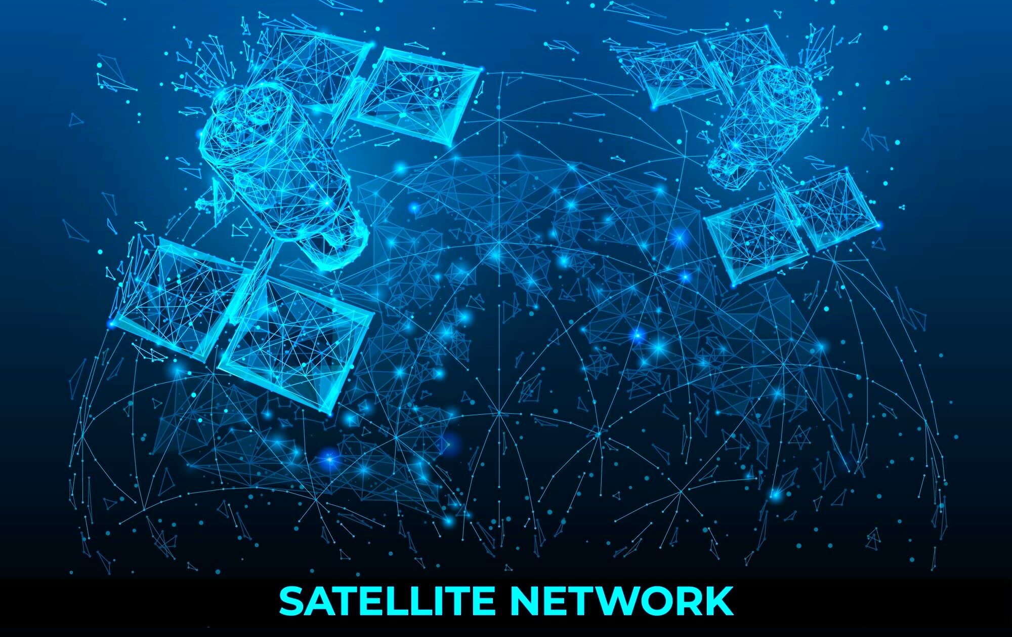 Satellite Network Technology