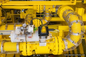 Test Questions on Safety Instrumented System