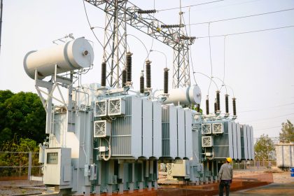 What is a Power Transformer