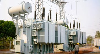 What is a Power Transformer? – Components and Types