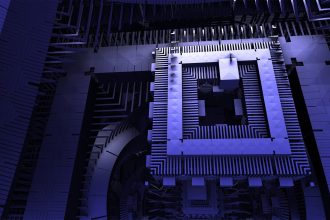 quantum computer