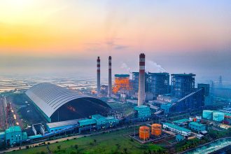 Boiler Light-Up Sequence - Power Plant Operation