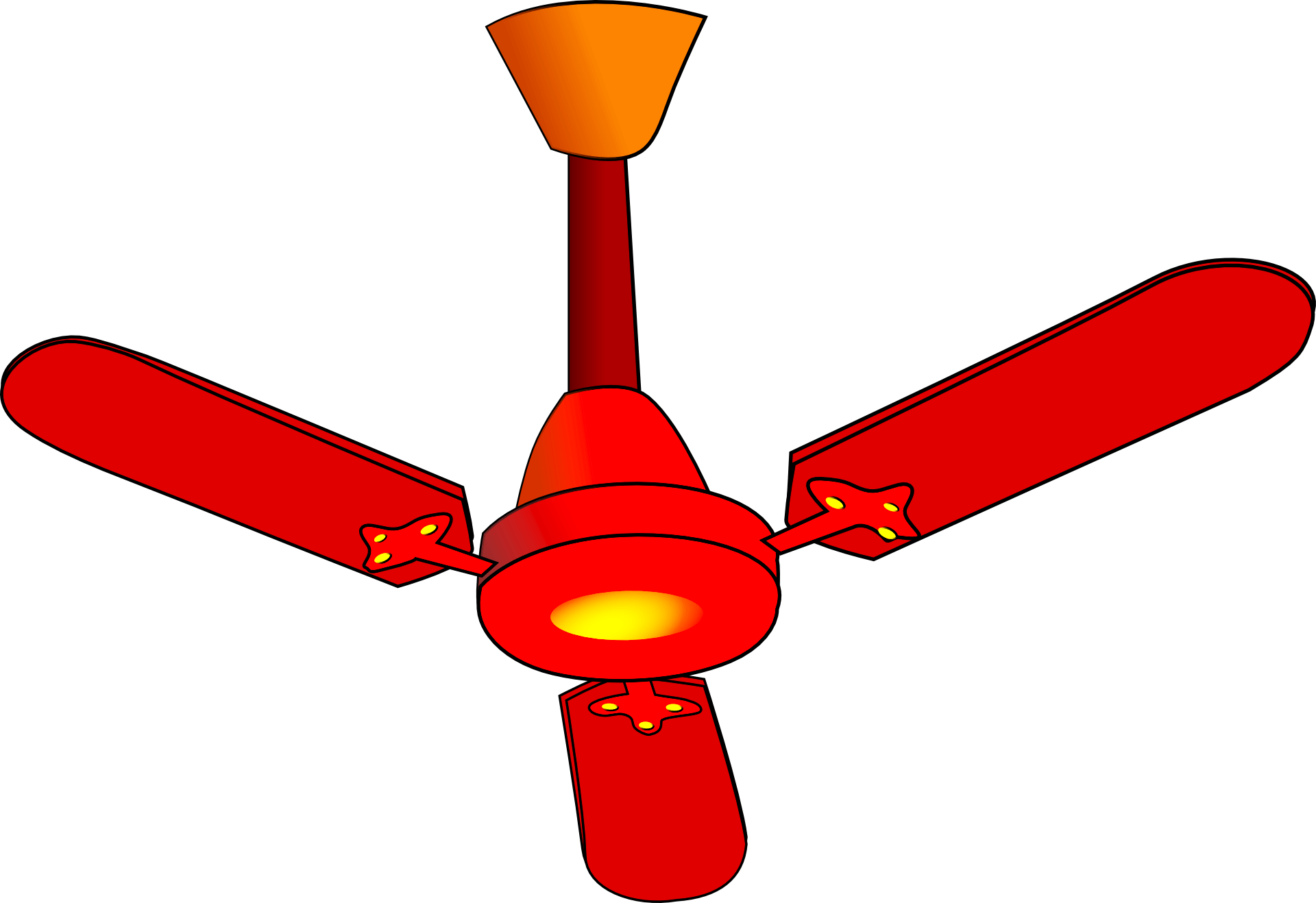 Ceiling Fan