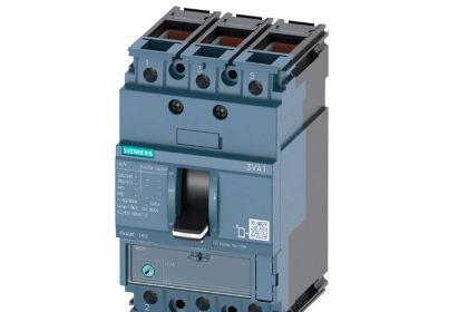 MCCB (Molded Case Circuit Breaker)