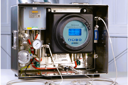 Moisture and Dew Point Analyzer Problems
