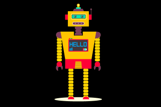 Robot Anatomy