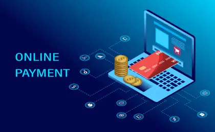 research paper on online payment
