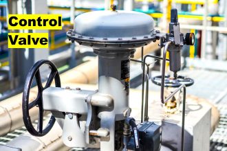 Control Valve Passing Problem after Overhauling Job