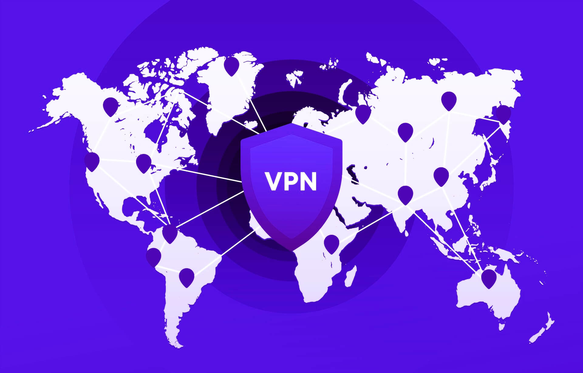 Do You Need a VPN on Your Home Computer?
