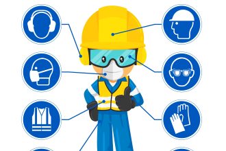 Personal Protection Equipment