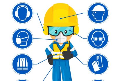 Personal Protection Equipment