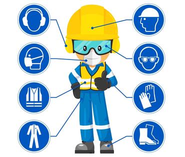What is PPE? - Types - Personal Protection Equipment