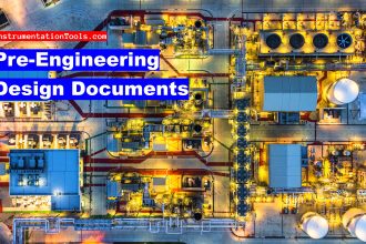 Pre-Engineering Design Documents