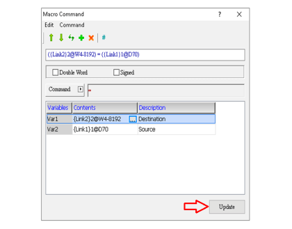 Delta HMI and VFD Control with Modbus