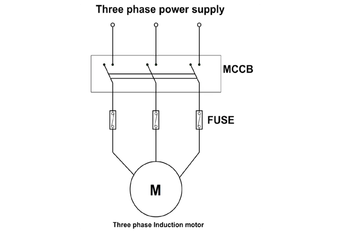 A practical handbook for reading and analysing electrical drawings and  diagrams