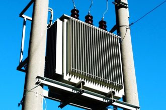 Humming Sound in Transformer