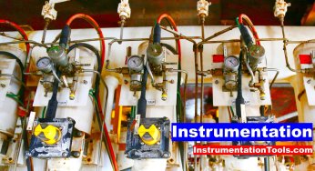Why is Instrumentation used in Industries?