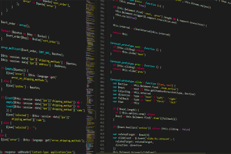 Learning Programming