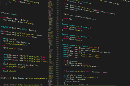 Learning Programming