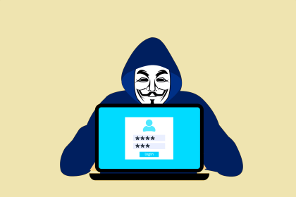 Most Common Types of Cyber Attacks