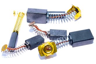 Power Tool Maintenance
