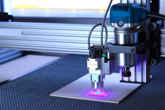 Applications of CNC Machining