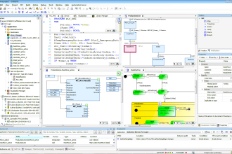 CODESYS open source PLC software