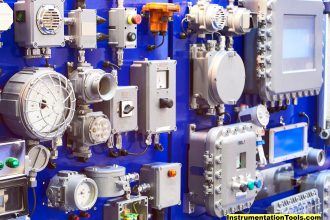 Electrical Equipment Selection in Hazardous Area