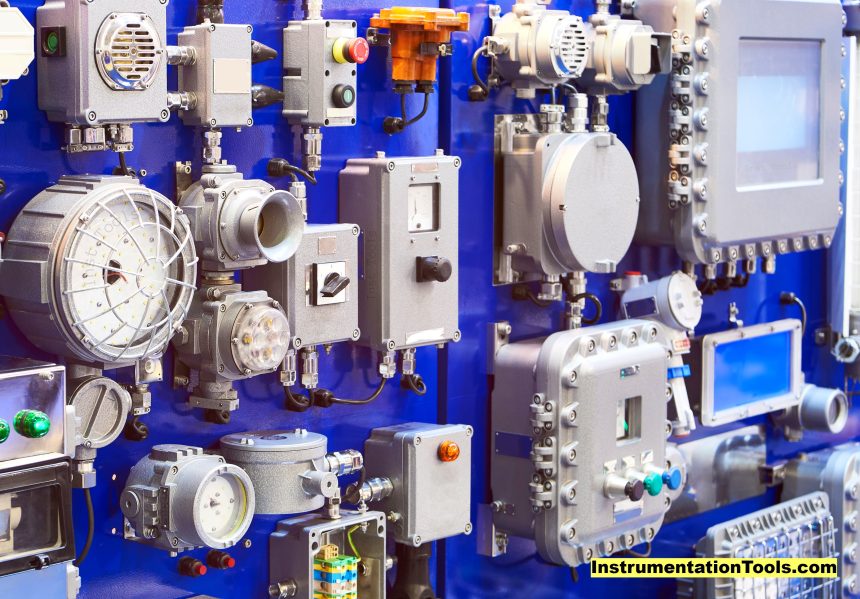 Electrical Equipment Selection in Hazardous Area