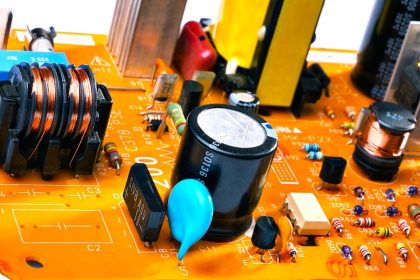 Factors Affecting Inductance