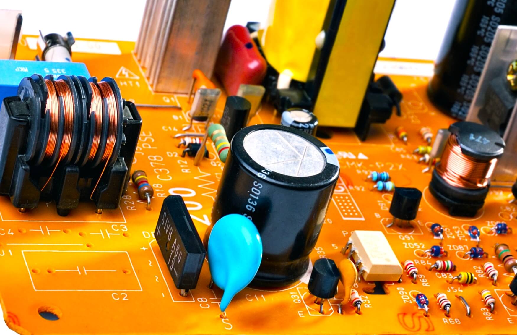 Factors Affecting Inductance