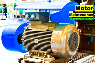 Motor Maintenance