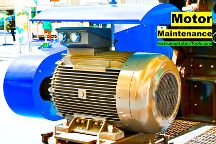 Motor Maintenance