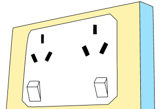 Power Outlet