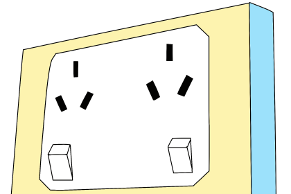 Power Outlet
