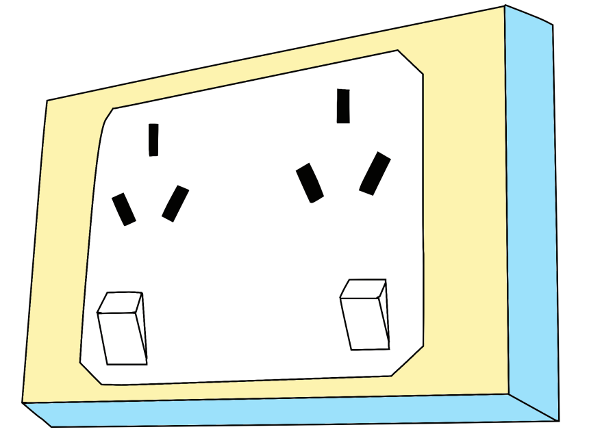 Power Outlet