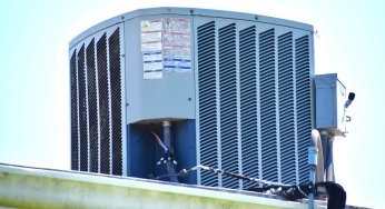 Supermarket Ventilation System – HVAC Basics