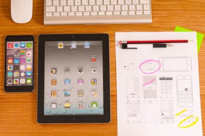 UX Design